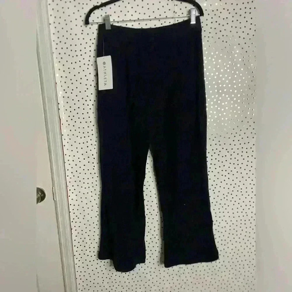 Athleta Felicity Cozy Pants NWT - Picture 8 of 9